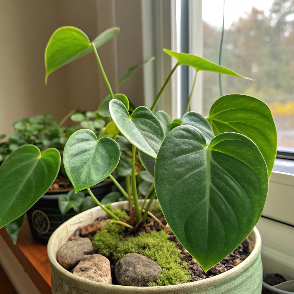 Plant care in practice